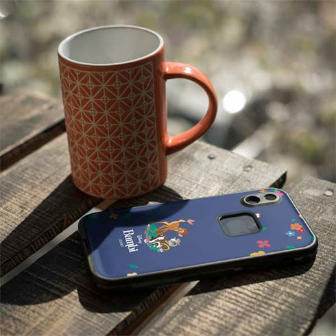 Disney Bambi and Friends LifeProof Fre iPhone Skin