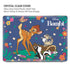 Disney Bambi and Friends MacBook Air 15in (2023-2025) Case plus Skin
