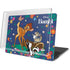 Disney Bambi and Friends MacBook Pro 13in (2020) Case plus Skin