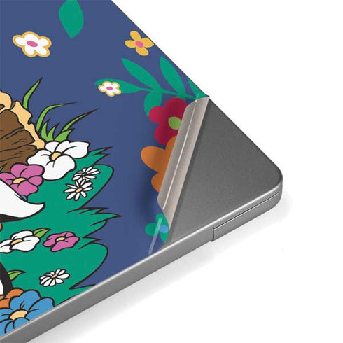 Disney Bambi and Friends MacBook Pro 14in (2021-24) Skin