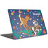 Disney Bambi and Friends Apple MacBook Pro 15-inch Skin