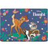 Disney Bambi and Friends Apple MacBook Pro 15-inch Skin