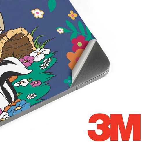 Disney Bambi and Friends Apple MacBook Pro 15-inch Skin