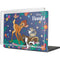 Disney Bambi and Friends MacBook Pro 16in (2021-25) Case plus Skin
