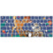 Disney Bambi and Friends Magic Keyboard Skin
