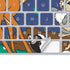 Disney Bambi and Friends Magic Keyboard Skin