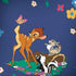 Disney Bambi and Friends Moto G6 Skin