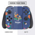 Disney Bambi and Friends Nintendo Switch Bundle Skin