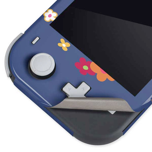 Disney Bambi and Friends Nintendo Switch Lite Skin