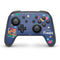 Disney Bambi and Friends Nintendo Switch Pro Controller Skin