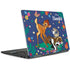 Disney Bambi and Friends Notebook 9 Pro 13in (2017) Skin