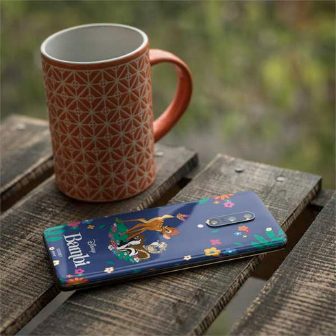Disney Bambi and Friends OnePlus 7 Pro Skin