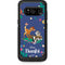 Disney Bambi and Friends Otterbox Commuter Galaxy Skin