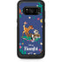 Disney Bambi and Friends Otterbox Commuter Galaxy Skin