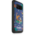 Disney Bambi and Friends Otterbox Commuter Galaxy Skin
