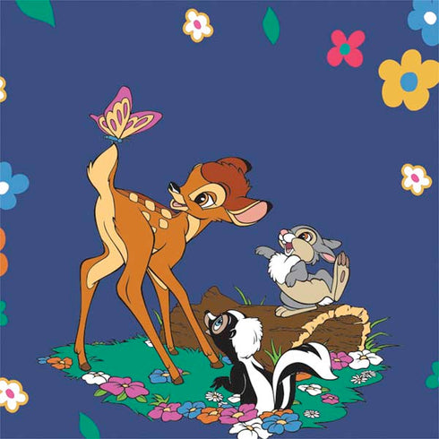 Disney Bambi and Friends Otterbox Commuter Galaxy Skin