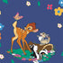 Disney Bambi and Friends Otterbox Commuter Galaxy Skin