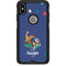 Disney Bambi and Friends Otterbox Commuter iPhone Skin