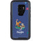 Disney Bambi and Friends Otterbox Defender Galaxy Skin
