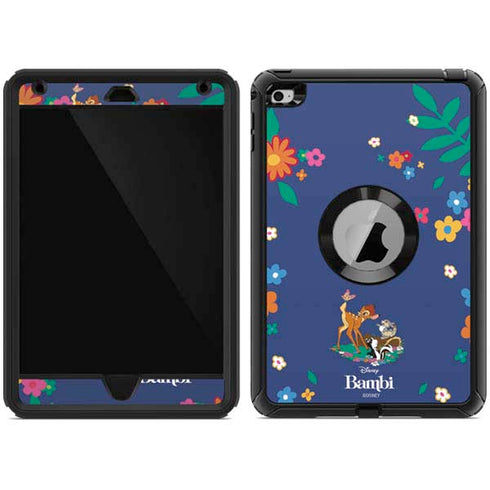 Disney Bambi and Friends Otterbox Defender iPad Skin