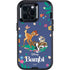 Disney Bambi and Friends Otterbox Defender iPhone Skin
