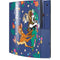 Disney Bambi and Friends Playstation 3 & PS3 Skin