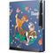 Disney Bambi and Friends Playstation 3 & PS3 Slim Skin