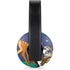 Disney Bambi and Friends PlayStation 4 Gold Wireless Headset Skin