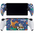 Disney Bambi and Friends PlayStation Portal Remote Player Skin