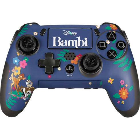 Disney Bambi and Friends PlayStation Scuf Vantage 2 Controller Skin