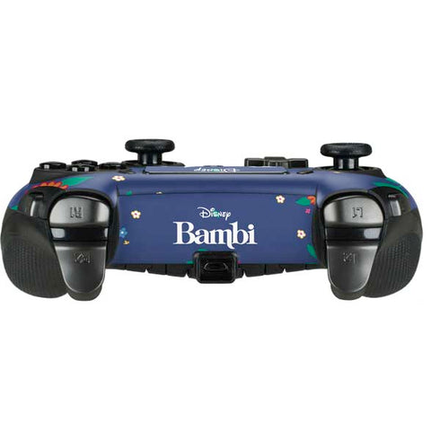 Disney Bambi and Friends PlayStation Scuf Vantage 2 Controller Skin