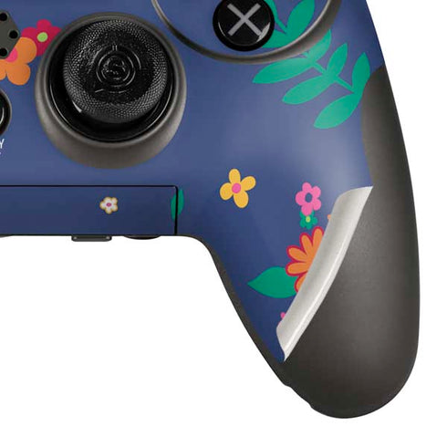 Disney Bambi and Friends PlayStation Scuf Vantage 2 Controller Skin
