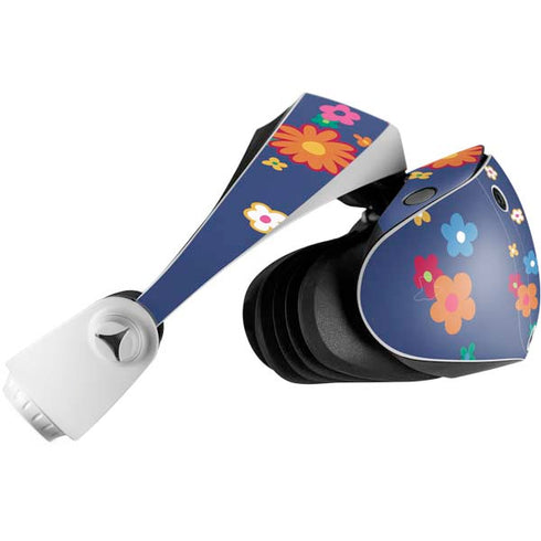 Disney Bambi and Friends PlayStation VR2 Skin