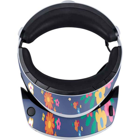Disney Bambi and Friends PlayStation VR2 Skin