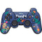 Disney Bambi and Friends PS3 Dual Shock wireless controller Skin