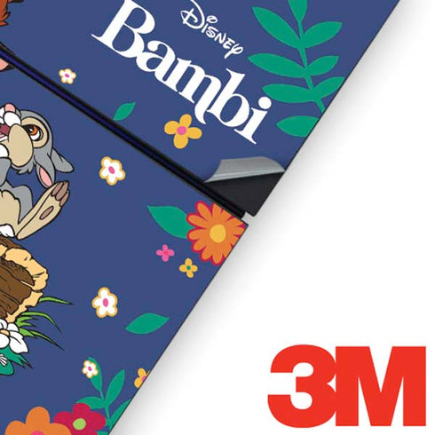Disney Bambi and Friends PS4 Console and Controller Bundle Skin