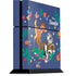 Disney Bambi and Friends PS4 Console Skin