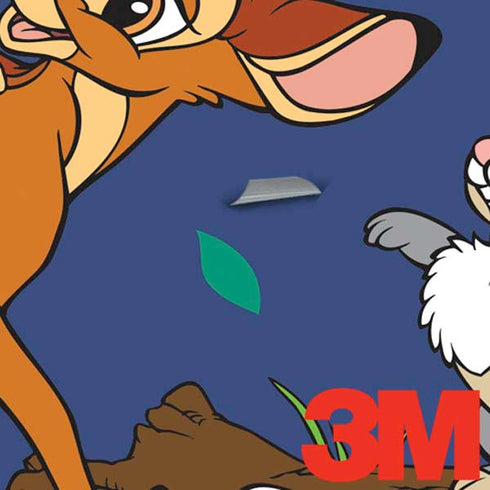 Disney Bambi and Friends PS4 Console Skin