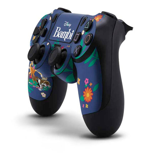 Disney Bambi and Friends PS4 Controller Skin