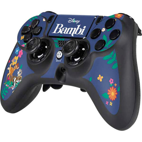 Disney Bambi and Friends PS4/PC SCUF Impact Controller Skin