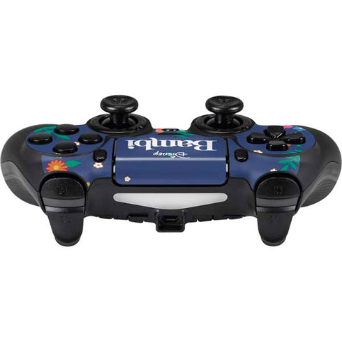 Disney Bambi and Friends PS4/PC SCUF Impact Controller Skin