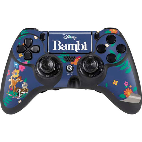 Disney Bambi and Friends PS4/PC SCUF Impact Controller Skin