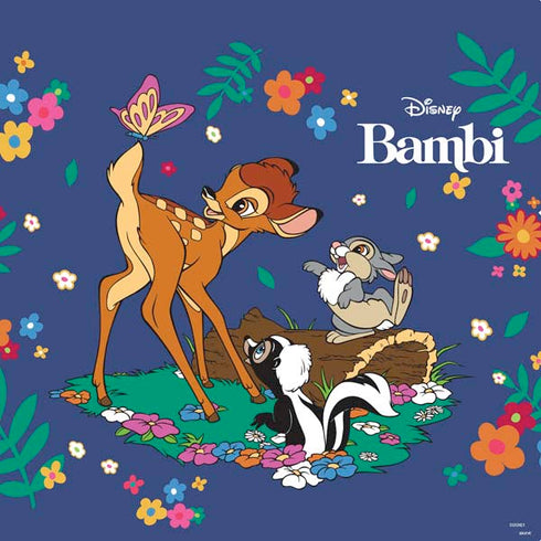 Disney Bambi and Friends PS4 Slim Skin