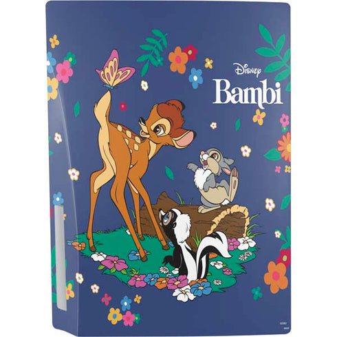 Disney Bambi and Friends PS5 Bundle Skin