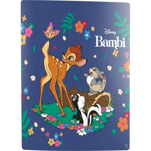 Disney Bambi and Friends PS5 Digital Edition Bundle Skin