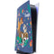 Disney Bambi and Friends PS5 Digital Edition Console Skin