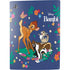Disney Bambi and Friends PS5 Digital Edition Console Skin