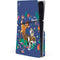 Disney Bambi and Friends PS5 Slim Disk Console Skin