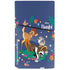Disney Bambi and Friends PS5 Slim Disk Console Skin