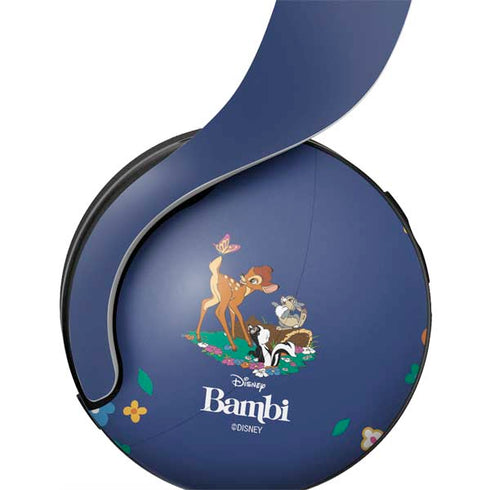 Disney Bambi and Friends PULSE 3D Wireless Headset for PS5 Skin